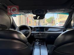 جێنسس G80